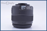 【美品・動作保証】 ソニー SONY DT 18-55mm F3.5-5.6 SAM II 前後キャップ&amp;レンズフィルター付 同梱無料 #my877