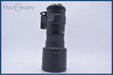 難あり シグマ SIGMA AF TELE 400mm F5.6 MULTI-COATED ニコンF用(AF) 同梱無料 #my869