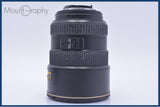 難あり ニコン Nikon AF-S DX NIKKOR 17-55mm F2.8 G ED 前後キャップ&amp;レンズフィルター&amp;フード付 同梱無料 #my863