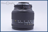 【動作保証】 ニコン Nikon AF NIKKOR 24-120mm F3.5-5.6 D 前後キャップ&amp;レンズフィルター付 同梱無料 #my889