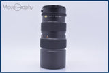 【動作保証】 マミヤ Mamiya MAMIYA-SEKOR ZOOM ULD C 105-210mm F4.5 前後キャップ&amp;レンズフィルター付 同梱無料 #my881