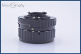【動作保証】 ペンタックス PENTAX PENTAX-110 50mm F2.8 前キャップ&amp;ケース付 同梱無料 #my885