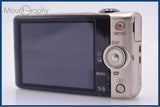 【美品・動作保証】 ソニー SONY Cyber-shot DSC-WX220 10x ゴールド バッテリー付属 同梱無料 #am7728
