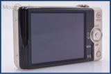 【美品・動作保証】 ソニー SONY Cyber-shot DSC-WX220 10x ゴールド バッテリー付属 同梱無料 #am7728