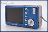 リコー RICOH Caplio R4 7.1x 同梱無料 #yk10027