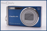 リコー RICOH Caplio R4 7.1x 同梱無料 #yk10027
