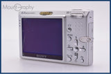 ソニー SONY Cyber-shot DSC-T9 3x バッテリー付属 同梱無料 #kj221