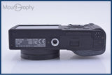 【動作保証】 リコー RICOH Caplio GX100 ブラック バッテリー、前キャップ付 同梱無料 #ak63