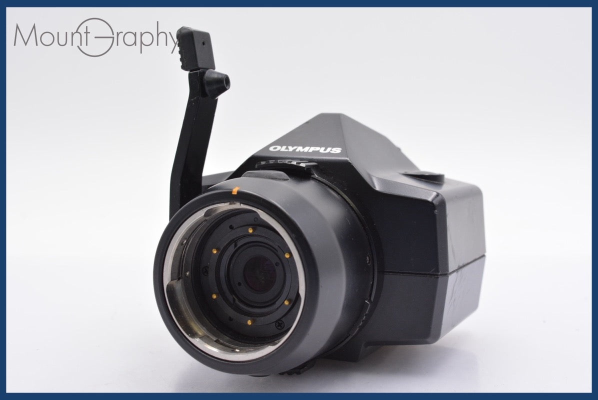OLYMPUS – ページ 152 – MountGraphy