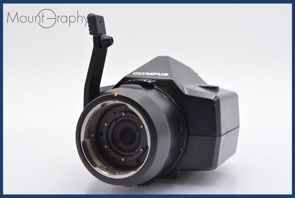 ★希少品★ オリンパス OLYMPUS SC16-10 + A10-S2 1.0X 同梱可 #7884