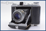 ★良品★ フジカ FUJICA SIX 7.5cm F3.5 ★完動★同梱可 #7891