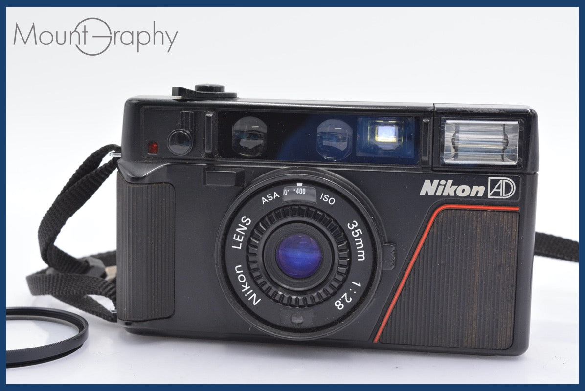 Nikon L35 AD