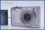 カシオ CASIO EXILIM EX-H10 10X バッテリー付属 同梱無料 #ak10