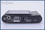 【動作保証】 パナソニック Panasonic DMC-FX40 バッテリー付 同梱無料 #ak104
