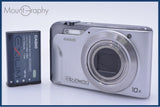 【動作保証】 カシオ CASIO EXILIM EX-H10 10X バッテリー付属 同梱無料 #ak107