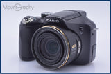 【動作保証】 カシオ CASIO EXILIM EX-FH25 20X 単三電池仕様 同梱無料 #ak109