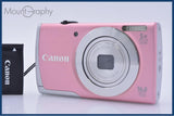 【動作保証】 キヤノン CANON PowerShot A2600 5X バッテリー付属 同梱無料 #ak11
