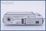 【動作保証】 パナソニック Panasonic DMC-FX55 元箱、バッテリー、充電器、取扱説明書付属 同梱無料 #ak111