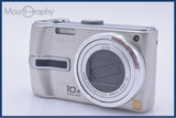 難あり パナソニック Panasonic DMC-TZ3 10X 同梱無料 #ak112