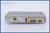 難あり パナソニック Panasonic DMC-FX77 同梱無料 #ak115