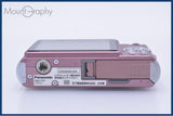 【動作保証】 パナソニック Panasonic DMC-FX7 バッテリー付属 同梱無料 #ak118