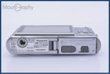パナソニック Panasonic DMC-FX40 バッテリー付属 同梱無料 #ak119