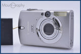 【動作保証】 キヤノン CANON IXY DIGITAL 700 3X バッテリー付属 同梱無料 #ak12