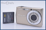 【動作保証】 カシオ CASIO EXILIM EX-Z700 3X バッテリー付属 同梱無料 #ak120