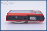 【動作保証】 カシオ CASIO EXILIM EX-ZS160 12.5X バッテリー付属 同梱無料 #ak122