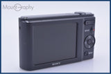 【動作保証】 ソニー SONY Cyber-shot DSC-W810 6X バッテリー付属 同梱無料 #ak124