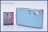 難あり ソニー SONY Cyber-shot DSC-T33 3X バッテリー付属 同梱無料 #ak125