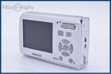 【動作保証】 ペンタックス PENTAX Optio E60 3X 単三電池仕様 同梱無料 #ak126