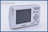 【動作保証】 ペンタックス PENTAX Optio E60 3X 単三電池仕様 同梱無料 #ak126