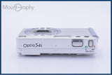 【動作保証】 ペンタックス PENTAX Optio S4i 3X 同梱無料 #ak127