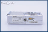 【動作保証】 ペンタックス PENTAX Optio S4i 3X 同梱無料 #ak127