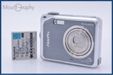 【動作保証】 富士フイルム FUJIFILM FinePix V10 3.4X バッテリー付属 同梱無料 #ak129