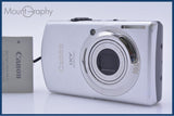キヤノン CANON IXY DIGITAL 920IS 4X バッテリー付属 同梱無料 #ak13
