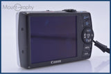 キヤノン CANON IXY DIGITAL 920IS 4X バッテリー付属 同梱無料 #ak13
