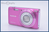【動作保証】 富士フイルム FUJIFILM FinePix JZ250 8X 同梱無料 #ak130
