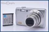 難あり 富士フイルム FUJIFILM FinePix F70 EXR 10X バッテリー付属 同梱無料 #ak132