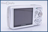 【動作保証】 オリンパス OLYMPUS μ-40 DIGITAL 3X バッテリー付属 同梱無料 #ak134