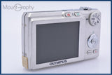 【動作保証】 オリンパス OLYMPUS X-785 3X バッテリー付属 同梱無料 #ak136