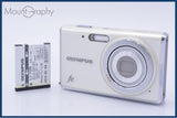 【動作保証】 オリンパス OLYMPUS FE-4020 4X バッテリー付属 同梱無料 #ak137