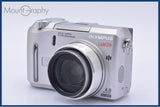 【動作保証】 オリンパス OLYMPUS CAMEDIA C-750 10X 単三電池仕様 同梱無料 #ak138