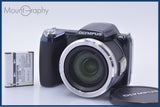 オリンパス OLYMPUS SP-810UZ 36X バッテリー、前キャップ付 同梱無料 #ak139