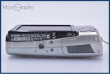 キヤノン CANON IXY DIGITAL 800IS 4X 同梱無料 #ak14