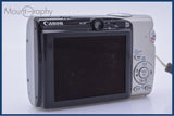 キヤノン CANON IXY DIGITAL 800IS 4X 同梱無料 #ak14
