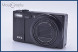 リコー RICOH CX5 10.7X 同梱無料 #ak141