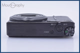 リコー RICOH CX5 10.7X 同梱無料 #ak141