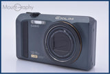 難あり カシオ CASIO EXILIM EX-ZR100 12.5X 同梱無料 #ak148
